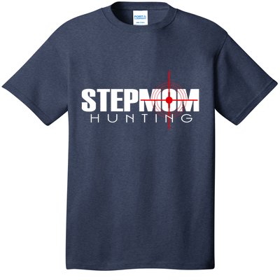 Stepmom Hunting Tee Stepmom Hunting Funny Saying Quote T-Shirt