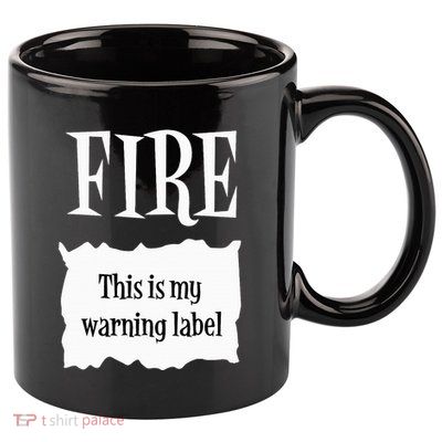 Spicy Halloween Taco Costume 11oz C Handle Ceramic Mug