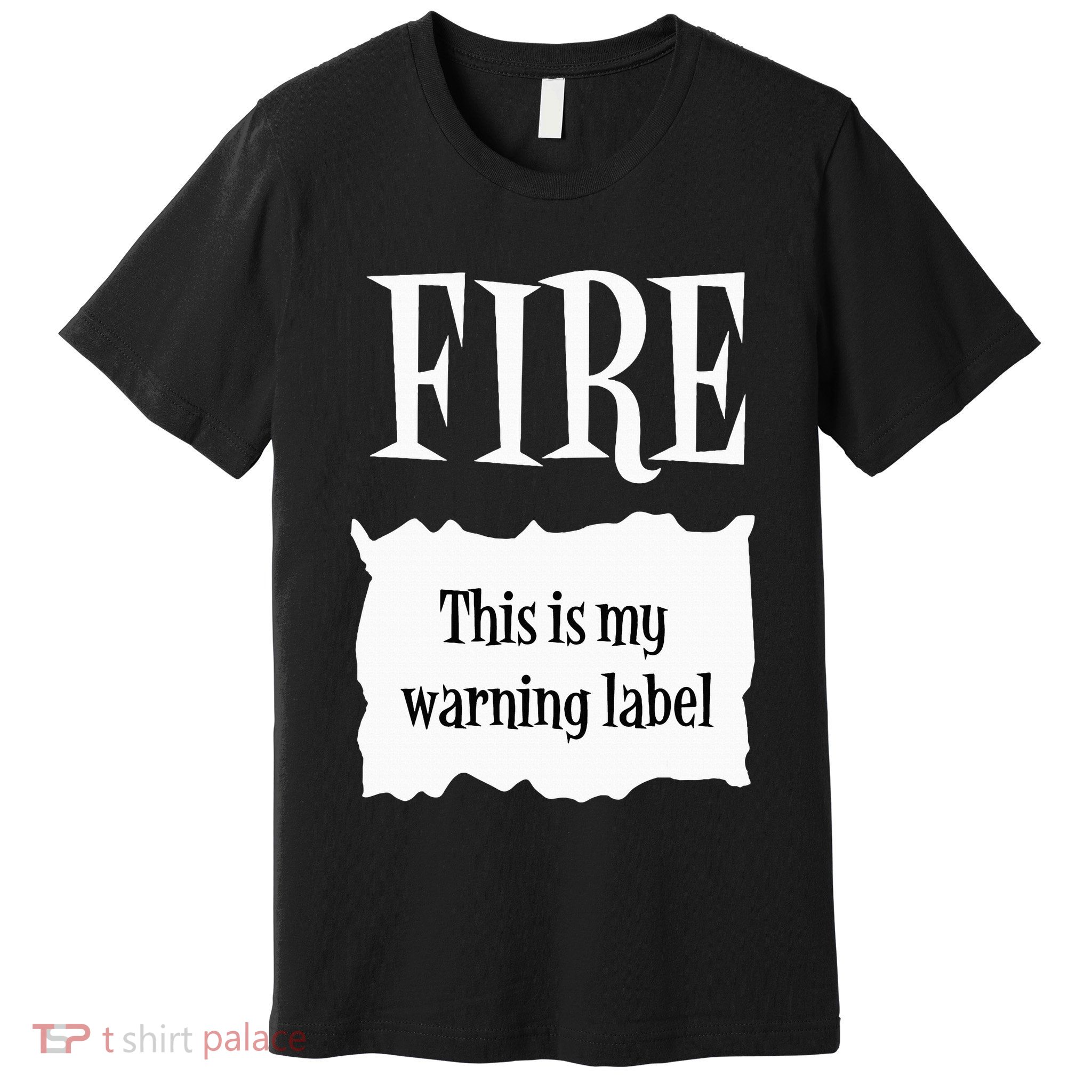 Spicy Halloween Taco Costume Premium T-Shirt