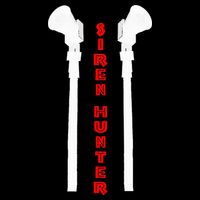 Siren Hunter ~ Tornado Siren Fan 16 in Basic Backpack