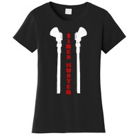 Siren Hunter ~ Tornado Siren Fan Women's T-Shirt