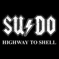 Sudo Highway To Shell Programmer Linux Sweatshirt