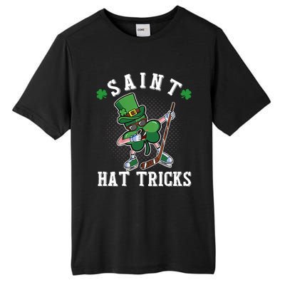 Saint Hat Tricks Tall Fusion ChromaSoft Performance T-Shirt