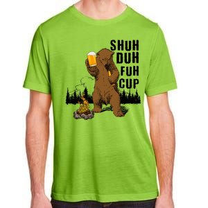 Shuh Duh Fuh Cup Adult ChromaSoft Performance T-Shirt