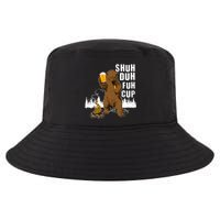 Shuh Duh Fuh Cup Cool Comfort Performance Bucket Hat