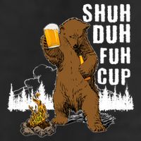 Shuh Duh Fuh Cup Cool Comfort Performance Bucket Hat