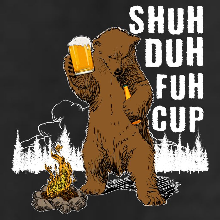 Shuh Duh Fuh Cup Cool Comfort Performance Bucket Hat