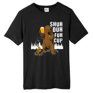 Shuh Duh Fuh Cup Tall Fusion ChromaSoft Performance T-Shirt