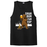 Shuh Duh Fuh Cup PosiCharge Competitor Tank