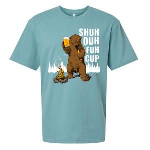 Shuh Duh Fuh Cup Sueded Cloud Jersey T-Shirt