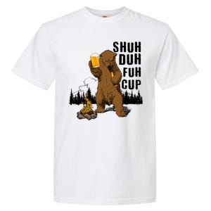 Shuh Duh Fuh Cup Garment-Dyed Heavyweight T-Shirt