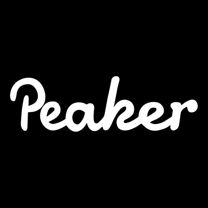 Sam Heughan Wearing Peaker Cooling Performance Crew T-Shirt