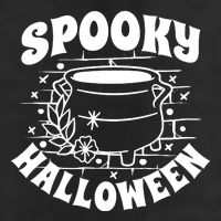 Spooky Halloween Witch Potion 11oz C Handle Ceramic Mug