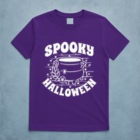 Spooky Halloween Witch Potion T-Shirt