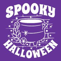 Spooky Halloween Witch Potion Tall T-Shirt