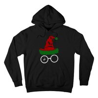 Sorting Hat Wizard Christmas Harry Xmas Gift Idea Hoodie