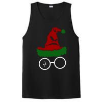 Sorting Hat Wizard Christmas Harry Xmas Gift Idea PosiCharge Competitor Tank