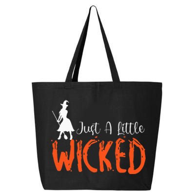 Spooky Halloween Witch Costume for Trick Or Treating 25L Jumbo Tote