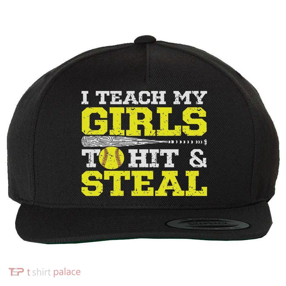 Some Heros Wear Capes Mine Wears Combat Boots Army Grandma Wool Snapback Cap