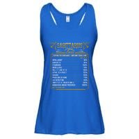 Sagittarius Horoscope Zodiac Facts Traits Rules Astrological Gift Ladies Essential Flowy Tank