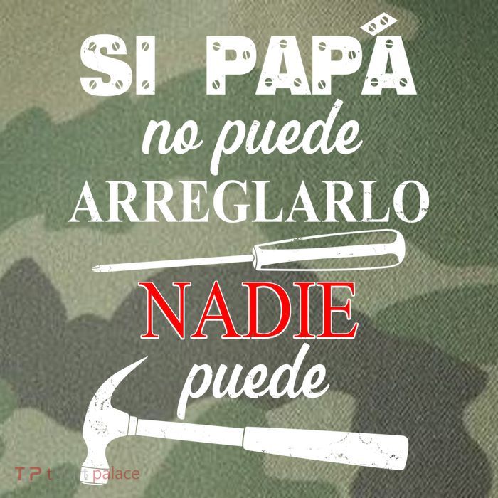 Si Papa No Puede Arreglarlo Nadie Puede Legacy Tie Dye Trucker Hat