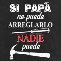Si Papa No Puede Arreglarlo Nadie Puede Adult Drive Performance Visor
