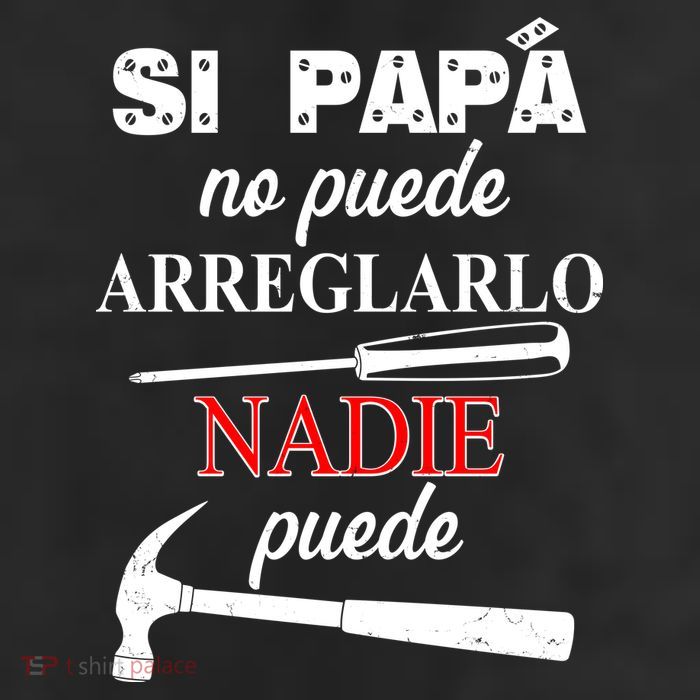 Si Papa No Puede Arreglarlo Nadie Puede 11oz C Handle Ceramic Mug