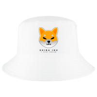 Shiba Inu 1 Cent Dream Crypto Trading Cool Comfort Performance Bucket Hat