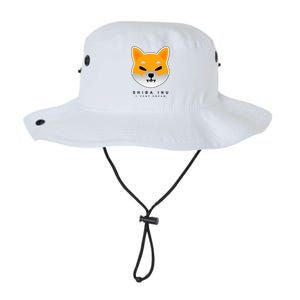 Shiba Inu 1 Cent Dream Crypto Trading Legacy Cool Fit Booney Bucket Hat