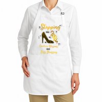 Stepping Into 2024 Counting Blessings And Less Stressing Apron