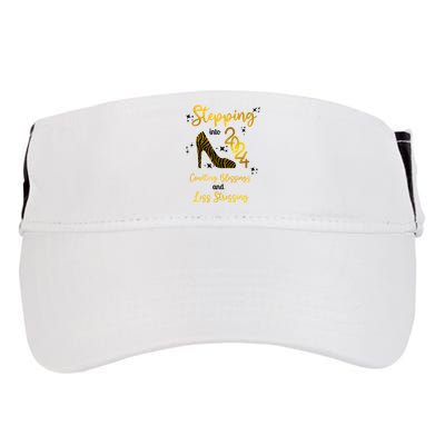 Stepping Into 2024 Counting Blessings And Less Stressing Adult Drive Performance Visor