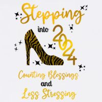 Stepping Into 2024 Counting Blessings And Less Stressing Cooling Performance Long Sleeve Crew