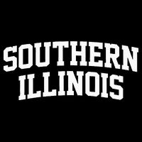 Southern Illinois Athletic Arch College University _ Alumni 16 in Basic Backpack