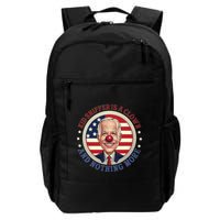 Sniffer Is A Clown And Nothing More Funny Debate Biden Backpack
