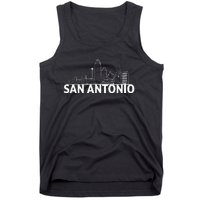 Say Im Broken Im Ok Design Tank Top