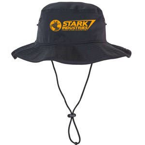 Stark Industries Changing The World For A Better Future Legacy Cool Fit Booney Bucket Hat