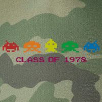 SPACE INVADERS Class Of 1978 Legacy Tie Dye Trucker Hat