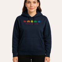 SPACE INVADERS Class Of 1978 Hoodie