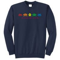 SPACE INVADERS Class Of 1978 Sweatshirt