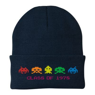 SPACE INVADERS Class Of 1978 Beanie