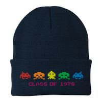 SPACE INVADERS Class Of 1978 Beanie