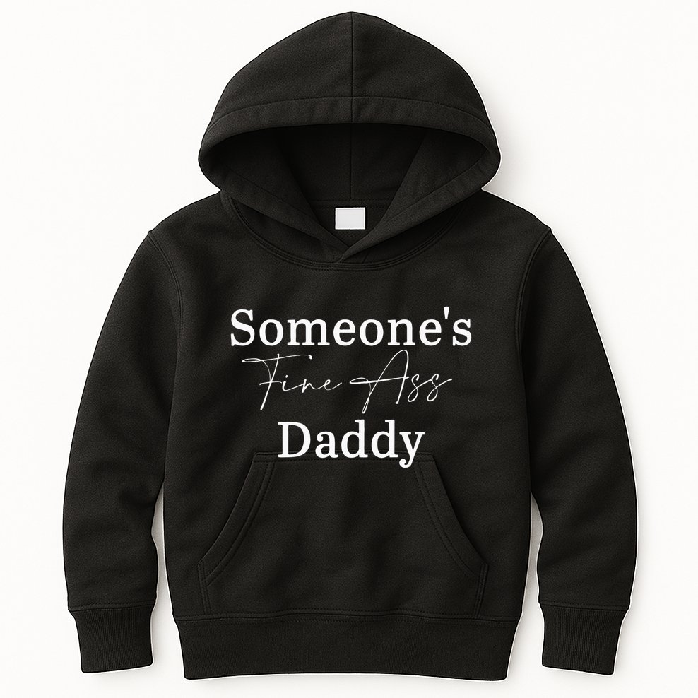 Sorry I Cant I Have To Mow The Lawn Kids Hoodie