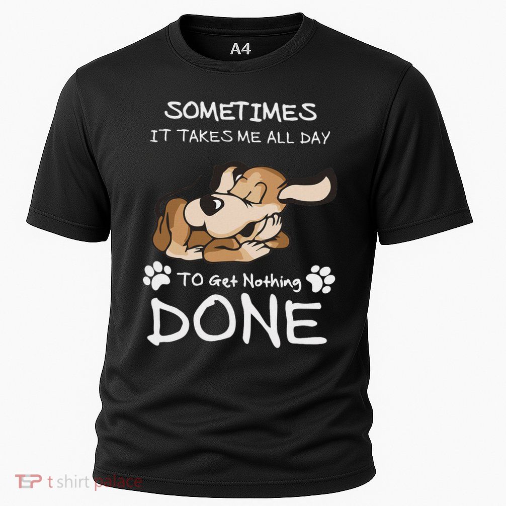 Sorry I Can't It's Tech Week Cooling Performance Crew T-Shirt