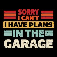 Sorry I Cant I Have Plans In The Garage Funny Saying Dad Fa Cool Gift Wool Snapback Cap
