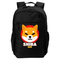 Shiba Inu Coin Crypto Token Cryptocurrency Wallet Shiba Army Backpack