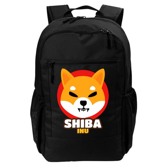 Shiba Inu Coin Crypto Token Cryptocurrency Wallet Shiba Army Backpack