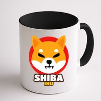 Shiba Inu Coin Crypto Token Cryptocurrency Wallet Shiba Army Mug