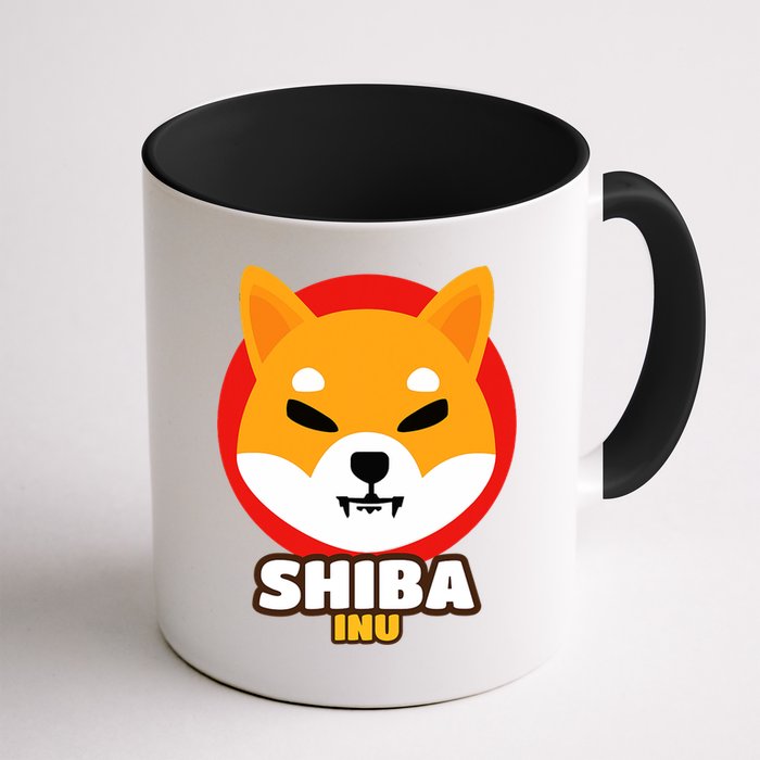 Shiba Inu Coin Crypto Token Cryptocurrency Wallet Shiba Army Mug