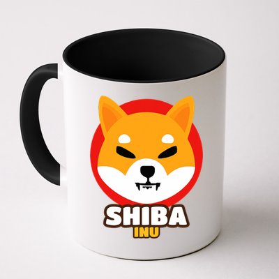 Shiba Inu Coin Crypto Token Cryptocurrency Wallet Shiba Army Mug