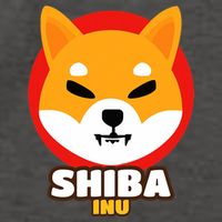 Shiba Inu Coin Crypto Token Cryptocurrency Wallet Shiba Army Vector Backpack